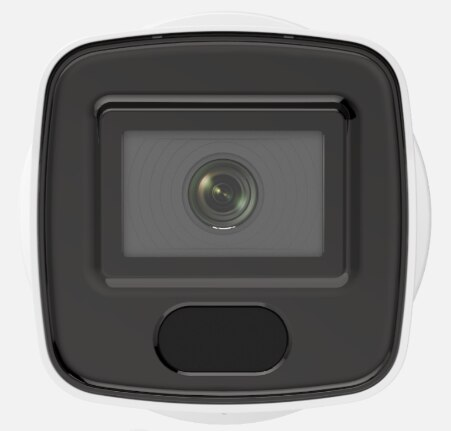 Hikvision 8MP Mini IP Camera 4K AcuSense Excellent Low-light Performance H.265+-1