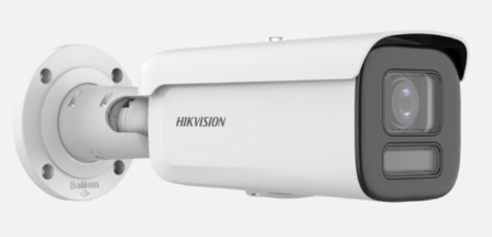 HIKVISION DS-2CD2687G2T-LZS 8MP 4k IP Camera ColorVu Motorize Varifocal 2.8-12mm-1